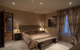 Bed&Breakfast Demeure du Pareur